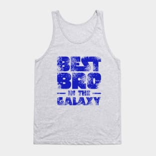 best bro 3 Tank Top